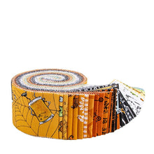 Load image into Gallery viewer, Scary Scraps Rolie Polie (Jelly Roll)
