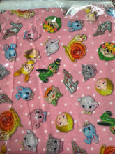 Load image into Gallery viewer, Vintage Kitsch - 3 Yard Bundle
