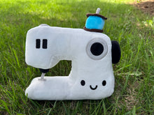 Load image into Gallery viewer, My Stitchy™ Plush
