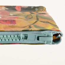 Load image into Gallery viewer, She Believed She Could So She Did - Zipper Pouch
