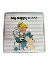 Load image into Gallery viewer, Summit St Box - My Happy Place
