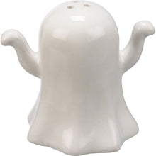 Load image into Gallery viewer, Ghost Salt &amp; Pepper Shakers
