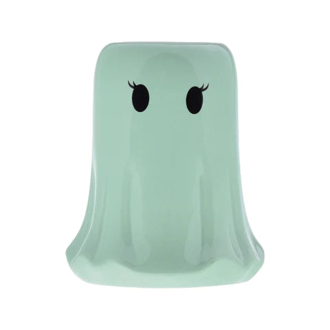 Scary Saltwater Taffy Ghost Candle - Large Single Wick