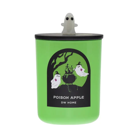 Poison Apple Candle - Large Double Wick