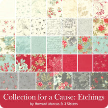 Load image into Gallery viewer, Collection For A Cause Etchings 10 Inch Stacker (Layer Cake)

