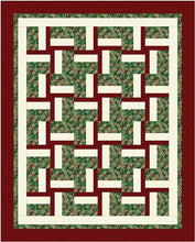 Load image into Gallery viewer, Windmill - Three Yard Quilt Pattern
