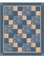 Load image into Gallery viewer, Sew Quick - Three Yard Quilt Pattern
