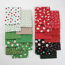 Load image into Gallery viewer, Holiday Essentials Christmas Rolie Polie (Jelly Roll)
