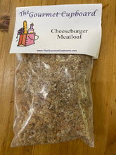 Load image into Gallery viewer, Cheeseburger Meatloaf
