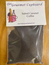 Load image into Gallery viewer, Salted Caramel Coffee
