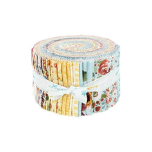 Load image into Gallery viewer, Sketchbook Rolie Polie (Jelly Roll)
