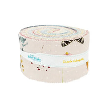 Load image into Gallery viewer, Sketchbook Rolie Polie (Jelly Roll)

