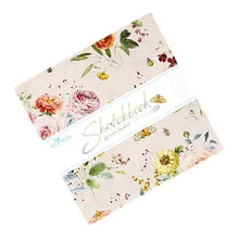 Load image into Gallery viewer, Sketchbook 5 Inch Stacker (Charm Pack)

