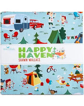 Load image into Gallery viewer, Happy Haven 10 Inch Stacker (Layer Cake)
