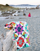 Load image into Gallery viewer, Shimmer Quilt Pattern - Cluck Cluck Sew
