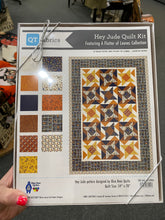 Load image into Gallery viewer, Hey Jude Quilt Kit
