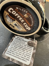 Load image into Gallery viewer, Michigan Petosky Stone Campfire Mug
