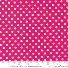 Load image into Gallery viewer, Hot Pink Daisy Dot - Vintage Soul
