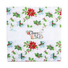 Load image into Gallery viewer, Claus &amp; Co 10 Inch Stacker (Layer Cake)
