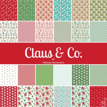 Load image into Gallery viewer, Claus &amp; Co 10 Inch Stacker (Layer Cake)
