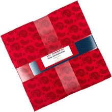 Load image into Gallery viewer, All American 10 Inch Stacker (Layer Cake)
