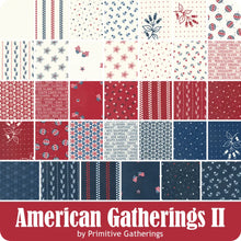 Load image into Gallery viewer, American Gatherings 2 Rolie Polie (Jelly Roll)
