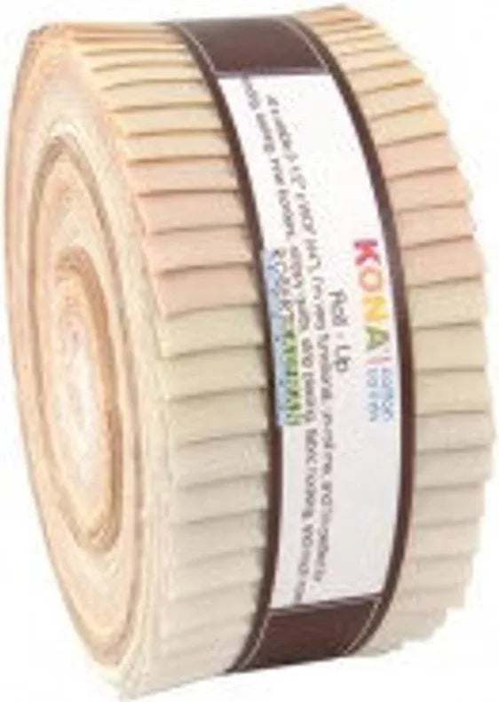 Not Quite White Palette Rolie Polie (Jelly Roll)