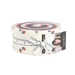 American Gatherings 2 Rolie Polie (Jelly Roll)