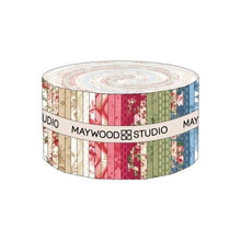 Load image into Gallery viewer, American Beauty Rolie Polie (Jelly Roll)
