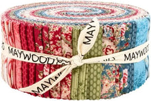 Load image into Gallery viewer, American Beauty Rolie Polie (Jelly Roll)
