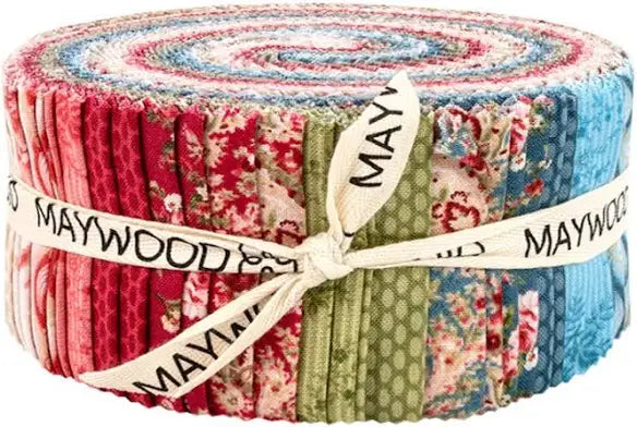 American Beauty Rolie Polie (Jelly Roll)