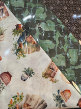 Load image into Gallery viewer, MI Home Sweet Home -  3 Yard Bundle
