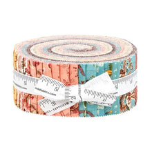 Load image into Gallery viewer, Dinah&#39;s Delight 1830-1850 Rolie Polie (Jelly Roll)
