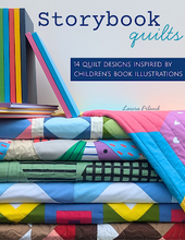Load image into Gallery viewer, Storybook Quilts - Slice Of Pi
