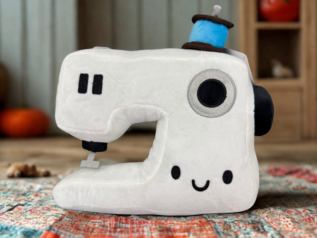 My Stitchy™ Plush