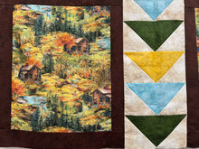 Load image into Gallery viewer, Fall Scenes - Adobo Quilt Kit

