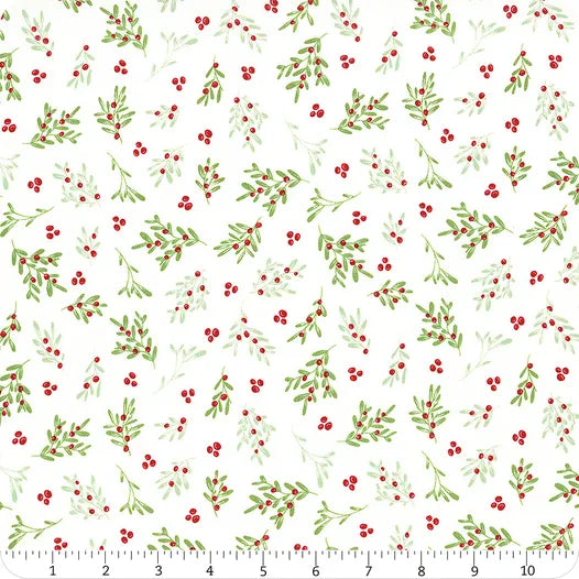 Cloud Mistletoe - Mistletoe & Holly