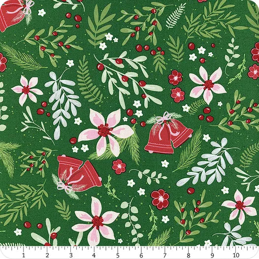 Forest Main - Mistletoe & Holly