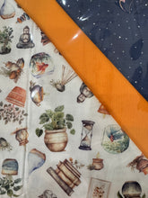 Load image into Gallery viewer, Boho Chic -  3 Yard Bundle

