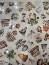 Load image into Gallery viewer, Boho Chic -  3 Yard Bundle

