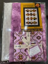 Load image into Gallery viewer, Coneflower Corral - Dominique Quilt Kit
