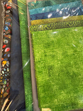 Load image into Gallery viewer, September Ticket To Quilt Kit
