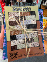 Load image into Gallery viewer, Heiress - Biscotti Quilt Kit
