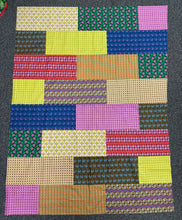 Load image into Gallery viewer, Heiress - Biscotti Quilt Kit
