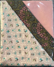 Load image into Gallery viewer, Vintage Flower Picnic -  3 Yard Bundle
