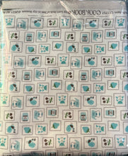 Load image into Gallery viewer, Vintage Flower Picnic -  3 Yard Bundle
