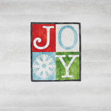 Load image into Gallery viewer, Great Joy Tabletop Banner Kit - Riley Blake Designs
