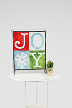 Load image into Gallery viewer, Great Joy Tabletop Banner Kit - Riley Blake Designs
