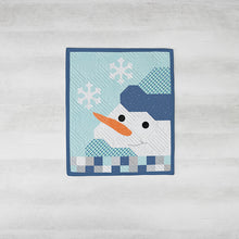 Load image into Gallery viewer, Mister Chill Tabletop Banner Kit - Riley Blake Designs
