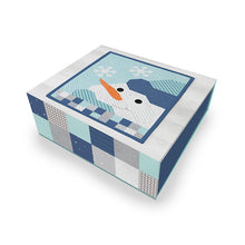 Load image into Gallery viewer, Mister Chill Tabletop Banner Kit - Riley Blake Designs
